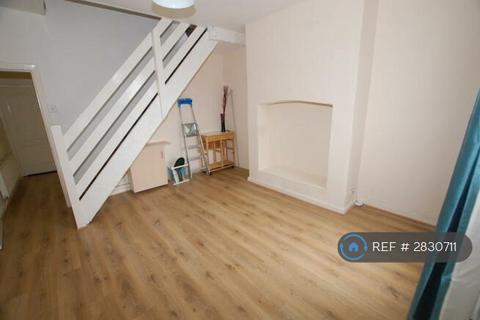 undefined, Empire Road, Bolton, BL2