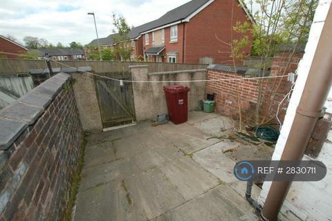 undefined, Empire Road, Bolton, BL2