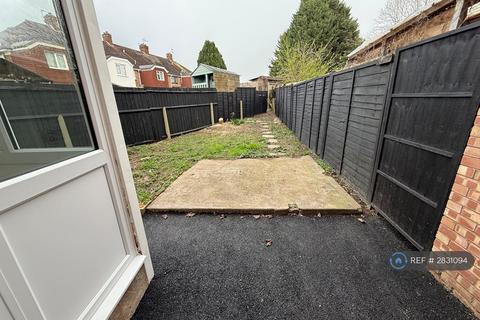 undefined, Oak Avenue, Hereford, HR2