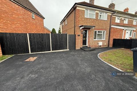 undefined, Oak Avenue, Hereford, HR2