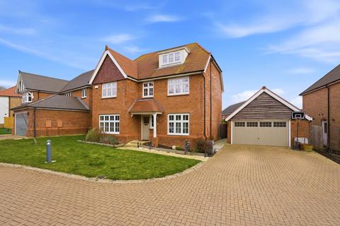 undefined, Mallard Crescent, Luton LU1