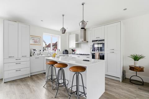 undefined, Mallard Crescent, Luton LU1