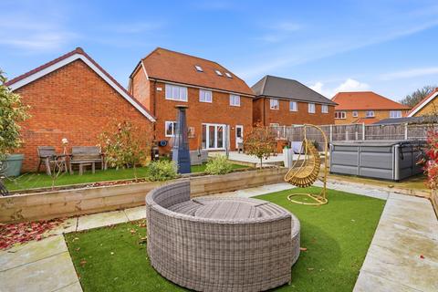 undefined, Mallard Crescent, Luton LU1