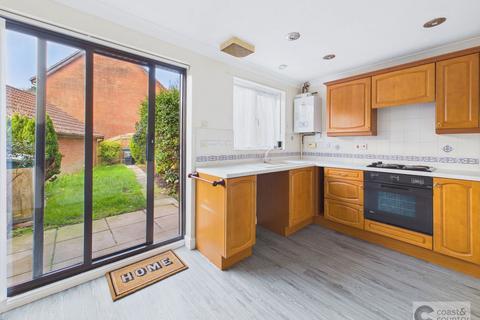 undefined, Osprey Drive, The Willows, Torquay