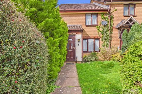 2 bedroom terraced house for sale, Osprey Drive, The Willows, Torquay