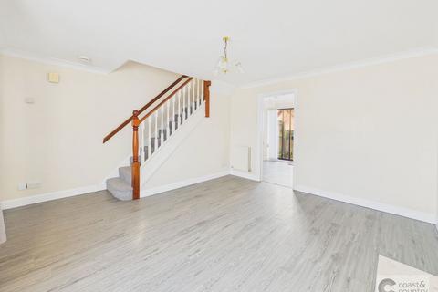 2 bedroom terraced house for sale, Osprey Drive, The Willows, Torquay