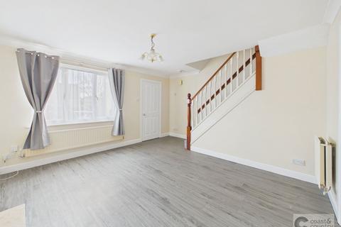 2 bedroom terraced house for sale, Osprey Drive, The Willows, Torquay