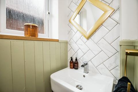 undefined, Tudor Way, Great Boughton CH3
