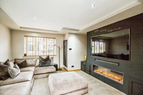 undefined, Tudor Way, Great Boughton CH3