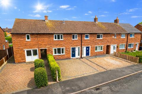 Pipers Lane, Cheshire CH2