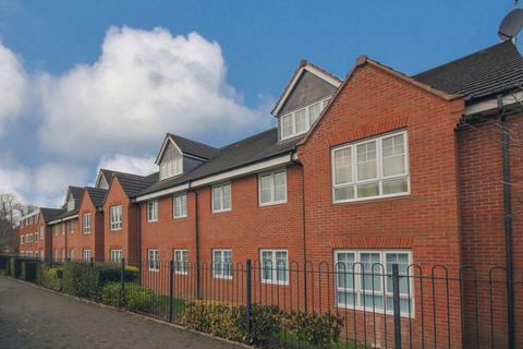 undefined, HARLEQUIN COURT, THE AVENUE, COVENTRY CV3 4BF
