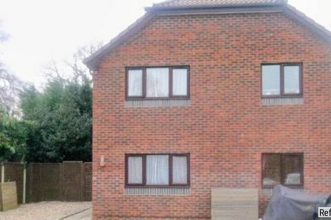 undefined, New Road, Southampton, Hampshire, SO31