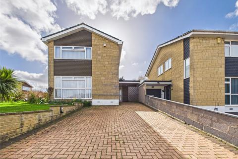 Selworthy, Bristol BS15