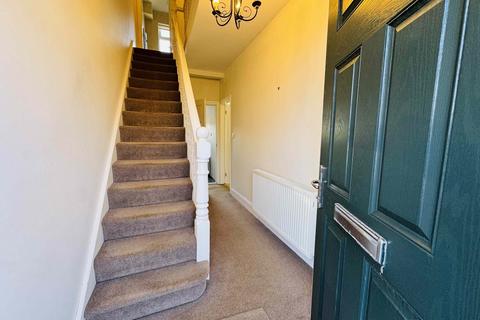 undefined, Thorpe Road, Easington, Peterlee, Co. Durham, SR8