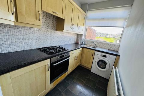 undefined, Thorpe Road, Easington, Peterlee, Co. Durham, SR8