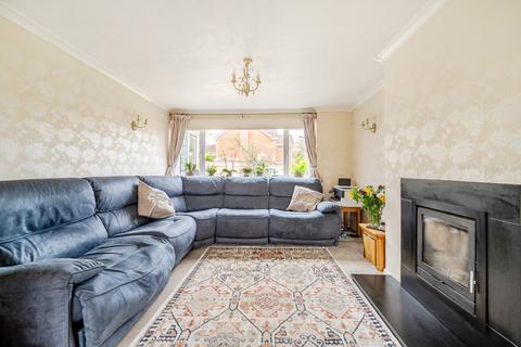 5 bedroom semi-detached house for sale, Maple Drive, Charlton Kings, Cheltenham