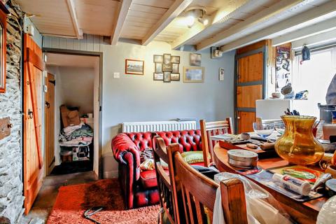 undefined, Llanfairynghornwy, Holyhead, LL65