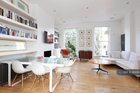 undefined, Morton Road, London, N1
