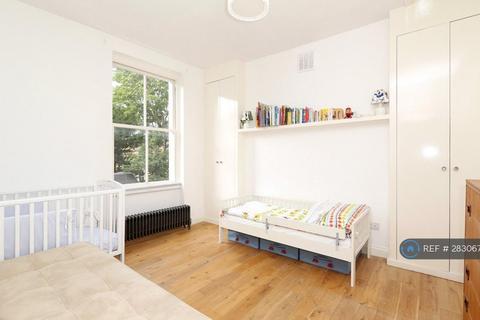 undefined, Morton Road, London, N1