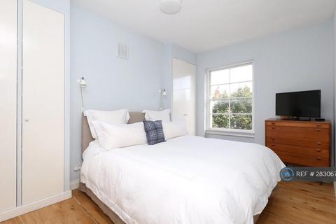 undefined, Morton Road, London, N1