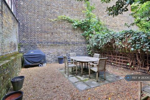 undefined, Morton Road, London, N1