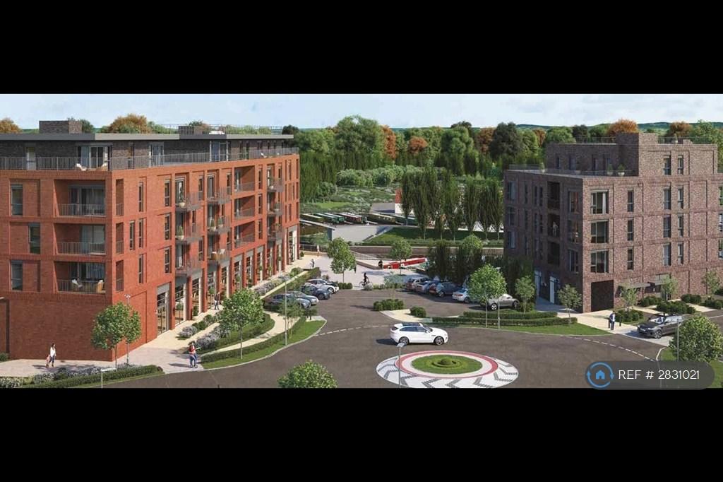 Campbell Wharf Site