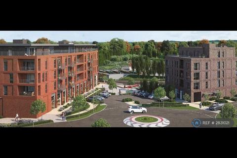 undefined, Park Street, Milton Keynes, MK9