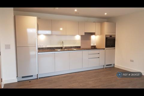 undefined, Park Street, Milton Keynes, MK9