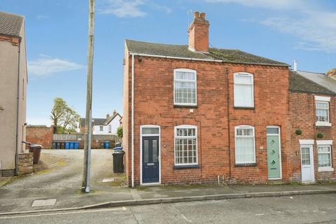 undefined, High Street, Chellaston, Derby, Derbyshire, DE73