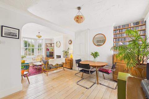 3 bedroom terraced house for sale, Victoria Terrace, Kent CT21