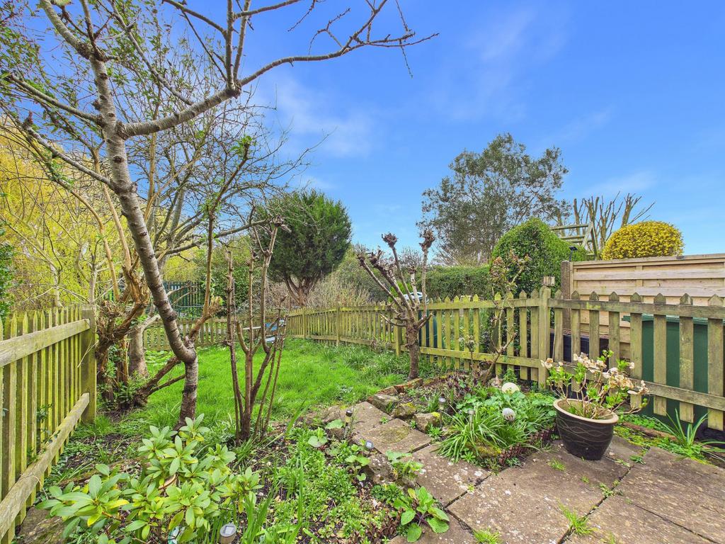 Private Garden