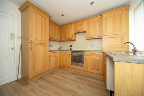 2 bedroom detached bungalow for sale, Farndale Drive, Loughborough, LE11
