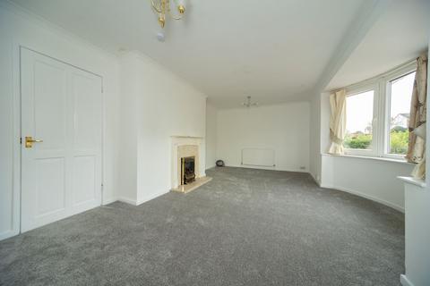 2 bedroom detached bungalow for sale, Farndale Drive, Loughborough, LE11