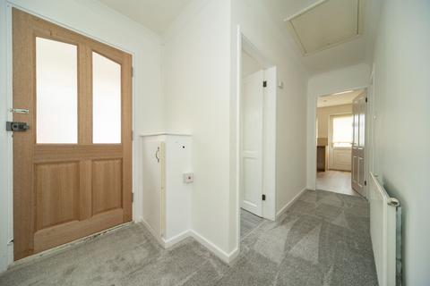 2 bedroom detached bungalow for sale, Farndale Drive, Loughborough, LE11