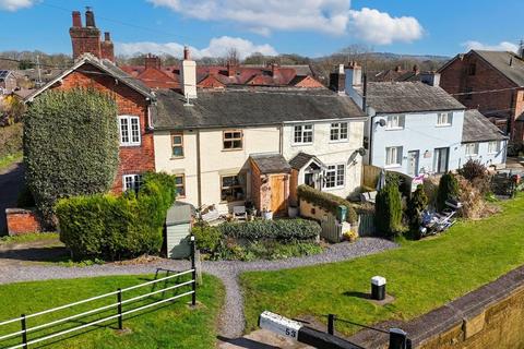 undefined, Bibby Street, Rode Heath, ST7