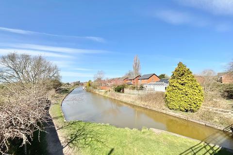 undefined, Bibby Street, Rode Heath, ST7