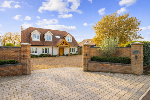 undefined, Westmill Road, Ware, SG12