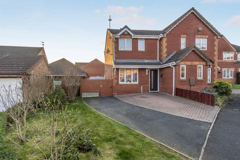 undefined, Fuchsia Drive, Pendeford, Wolverhampton