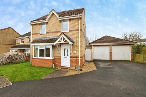 undefined, Beamont Way, Amesbury, Salisbury