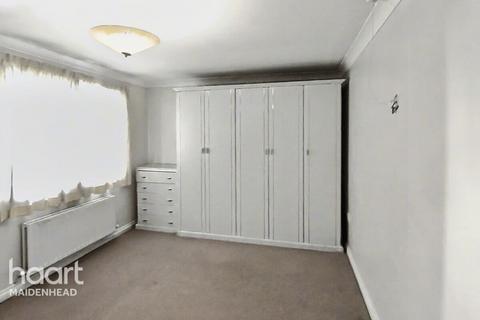 1 bedroom maisonette for sale, Beechcroft Court, Bracknell