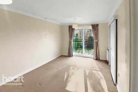 undefined, Beechcroft Court, Bracknell