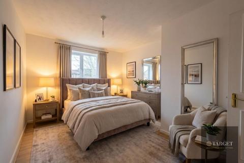 1 bedroom flat to rent, Toby Court, Edmonton N9