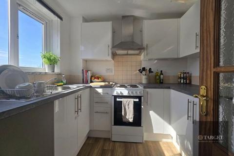 1 bedroom flat to rent, Toby Court, Edmonton N9