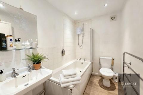 1 bedroom flat to rent, Toby Court, Edmonton N9