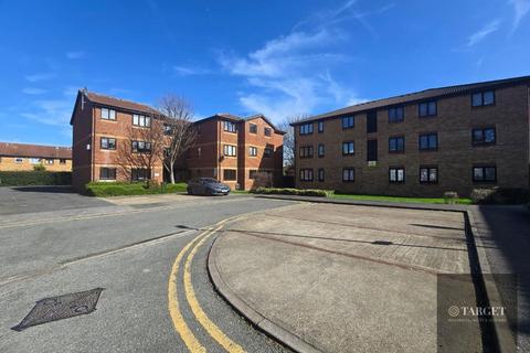 1 bedroom flat to rent, Toby Court, Edmonton N9