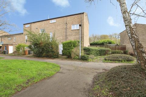 4 bedroom townhouse for sale, Benland, Bretton, Peterborough