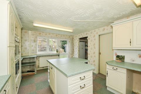 4 bedroom townhouse for sale, Benland, Bretton, Peterborough