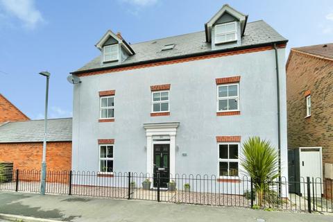 undefined, The Fordway, Lower Quinton, Stratford-upon-Avon