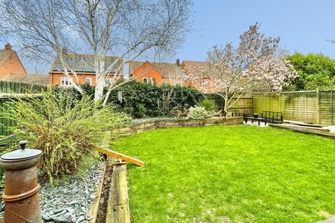 undefined, The Fordway, Lower Quinton, Stratford-upon-Avon