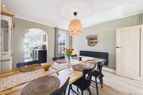 undefined, Cambridge Street, Cambridgeshire PE19